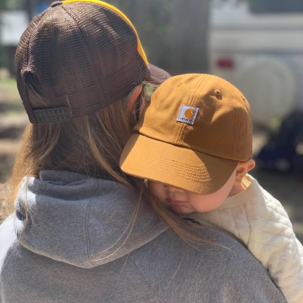 Meet your Posher, Elissa